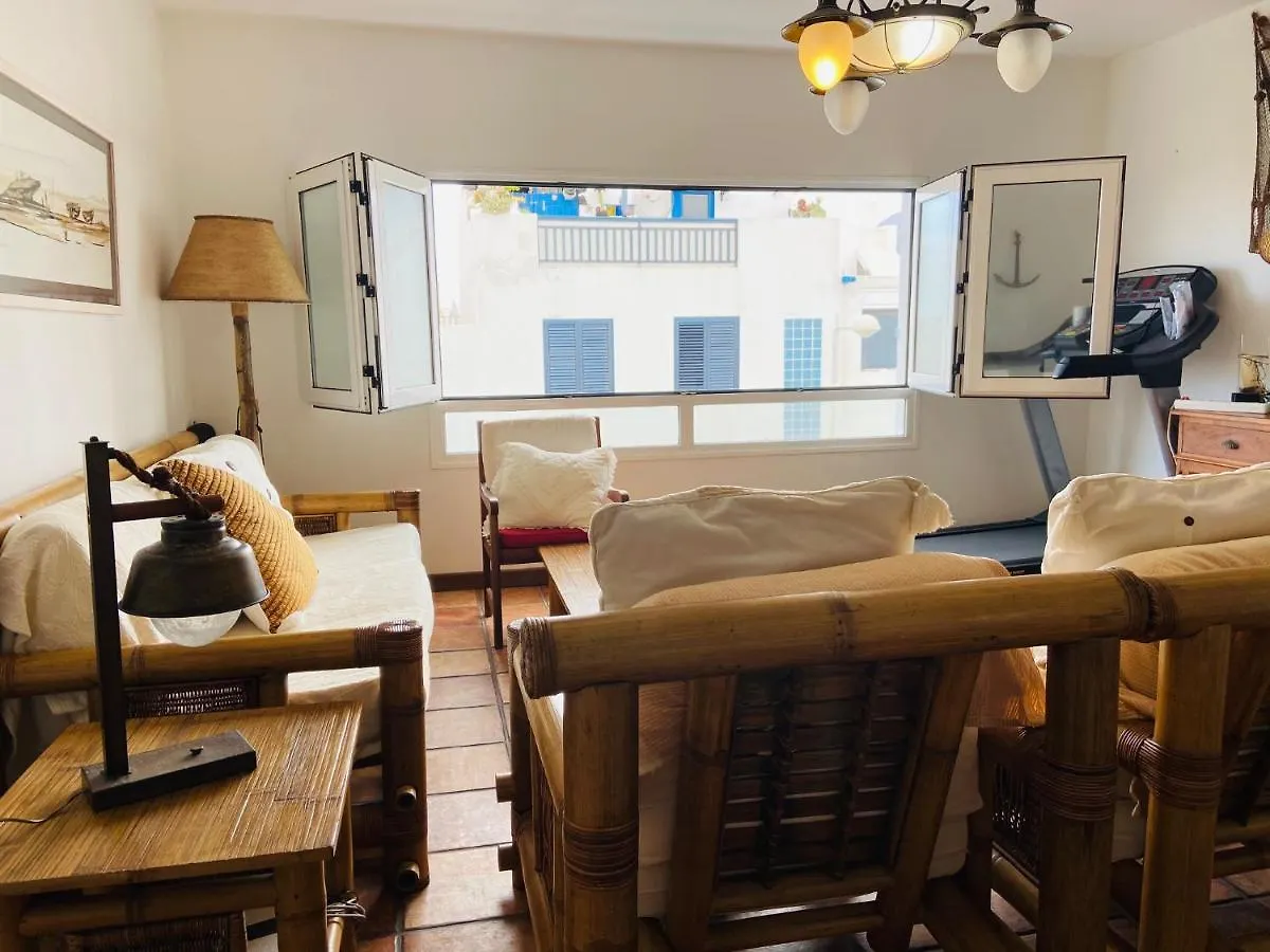 Mareao Famarabeach Apartment 0*, Famara