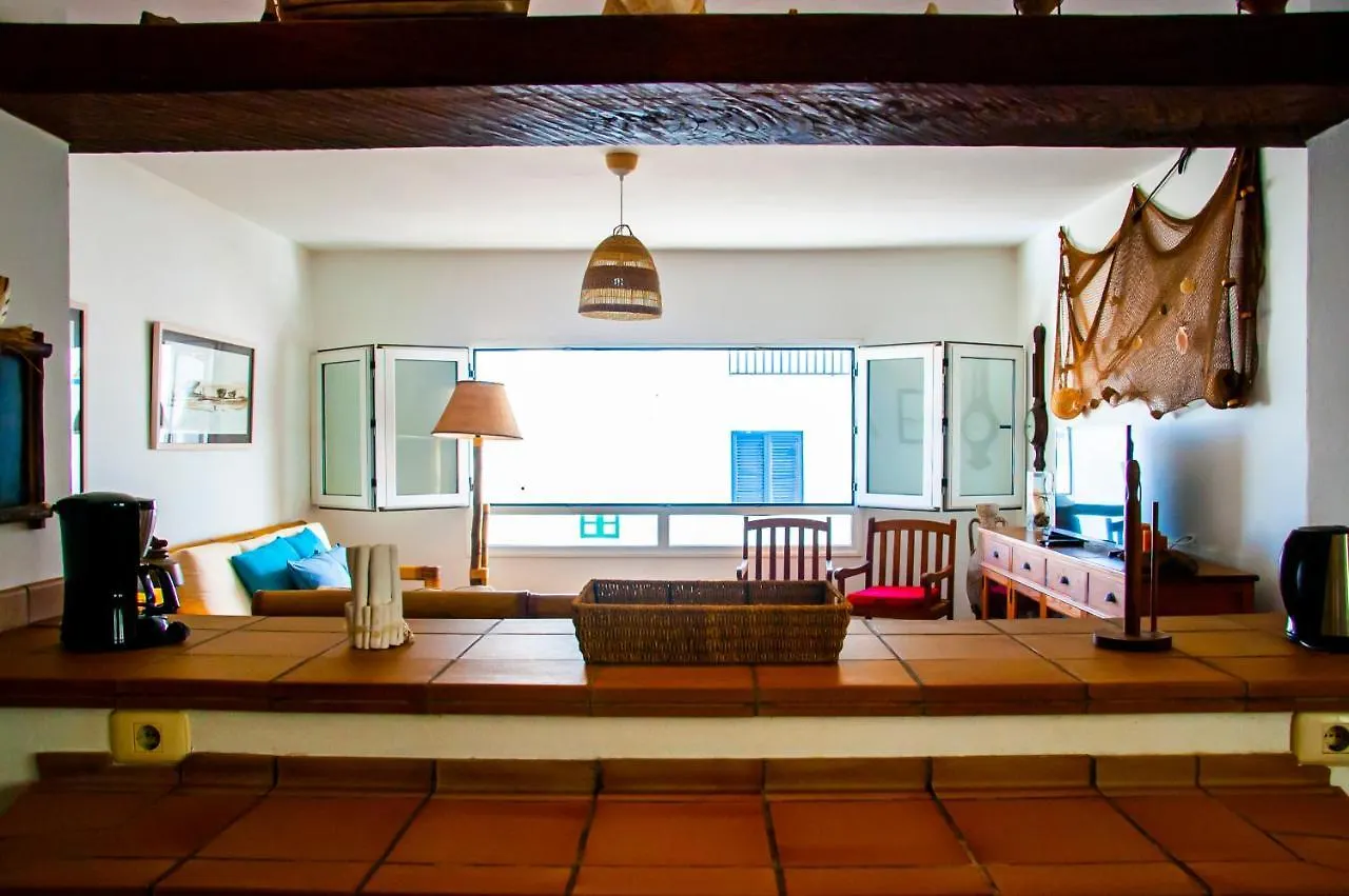 Apartment Mareao Famarabeach Spain