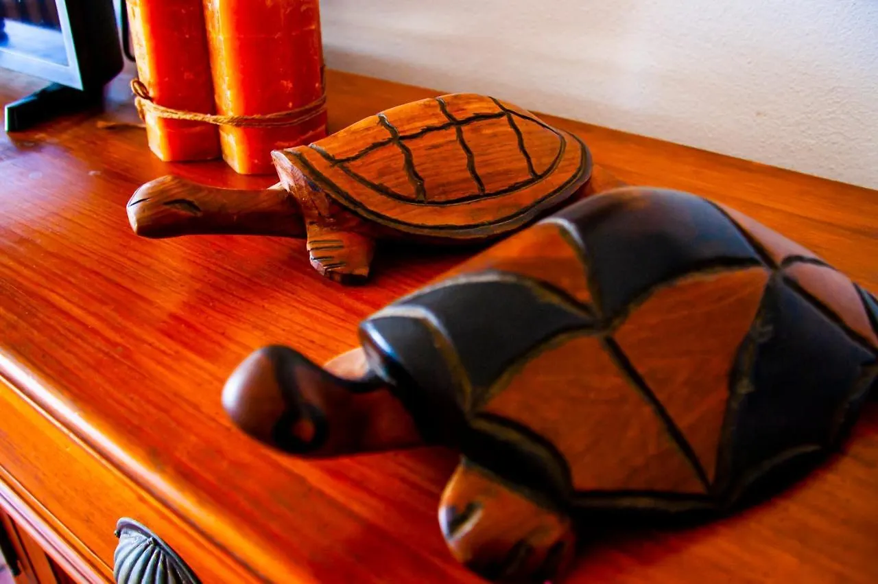Mareao Famarabeach Apartment