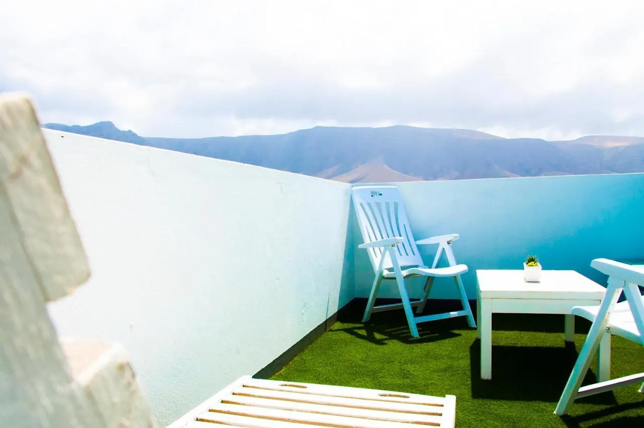 Mareao Famarabeach Apartment
