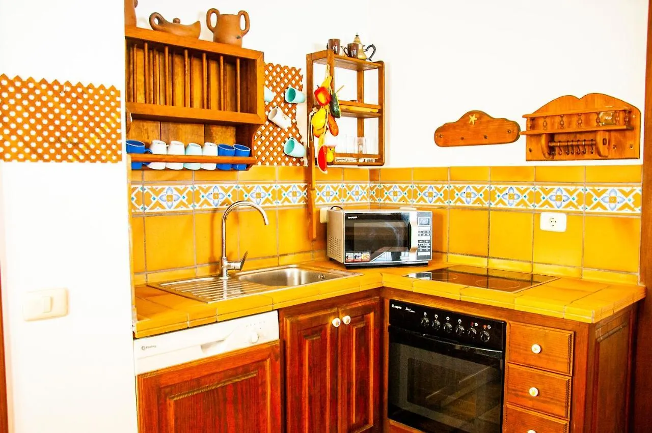 Apartment Mareao Famarabeach Spain
