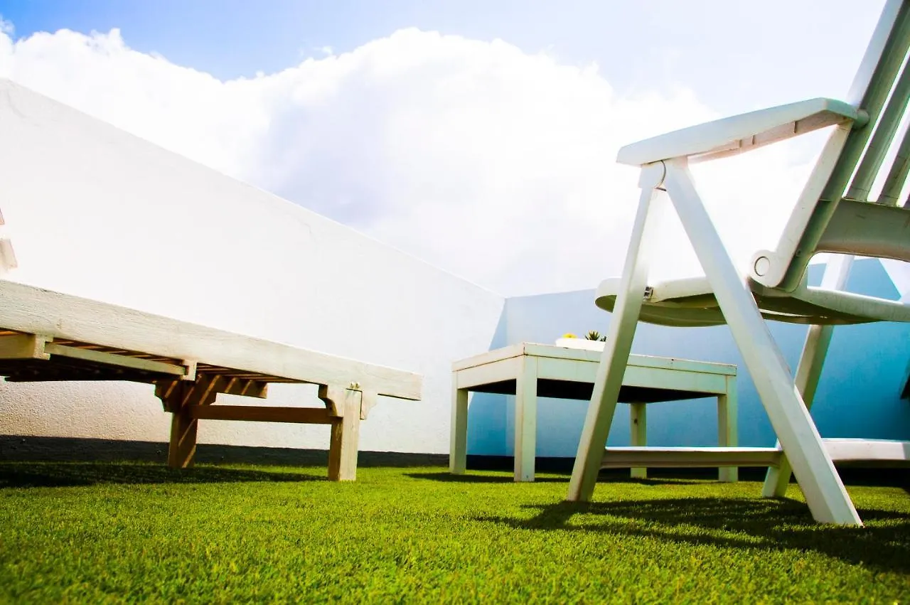 Mareao Famarabeach Apartment Spain