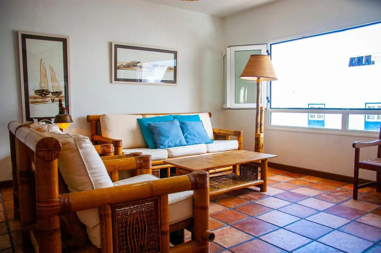 Mareao Famarabeach Famara