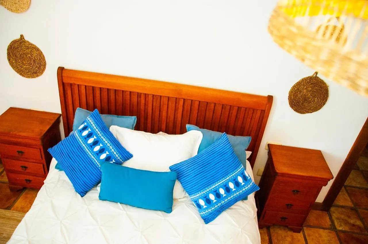 Apartment Mareao Famarabeach