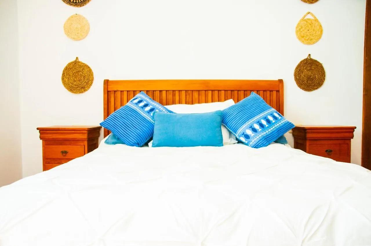 Mareao Famarabeach Apartment