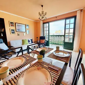 Casa Skatt Apartamento Puerto de la Cruz (Tenerife)