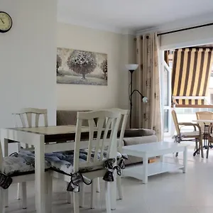 Jardines Del Sur, Ocean View Apartamento