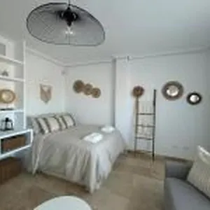 Estudio Apartamento San Luis de Sabinillas