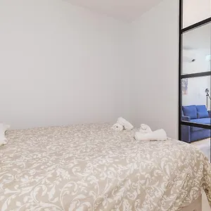 Arturo Soria Apartments1 Apartamento Madrid