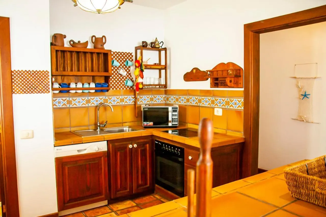 Apartment Mareao Famarabeach