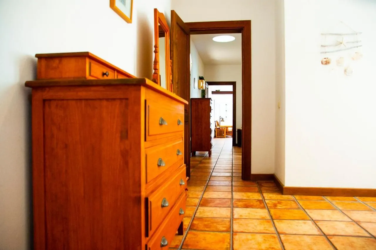 Apartment Mareao Famarabeach Spain