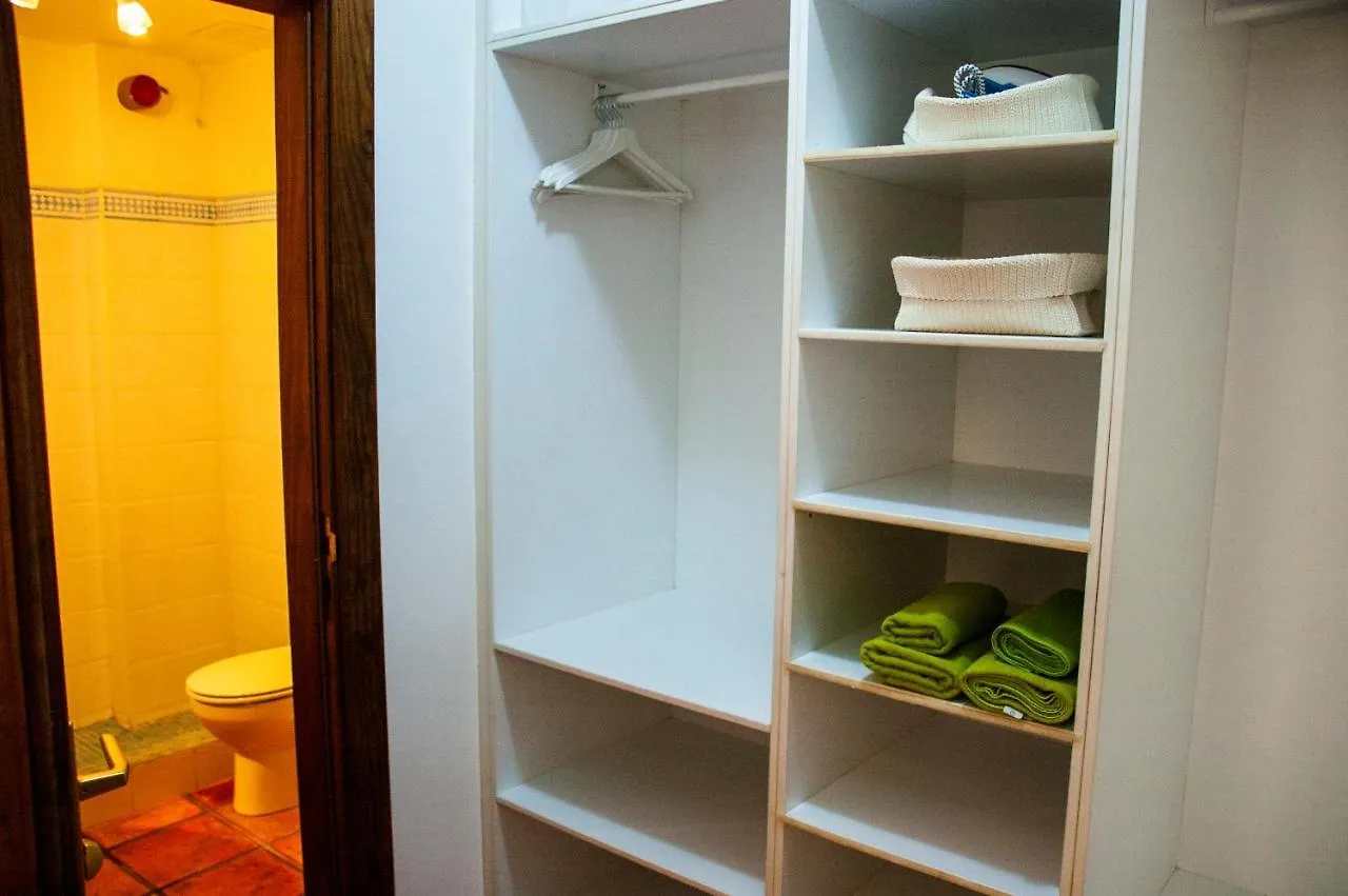 Mareao Famarabeach Apartment