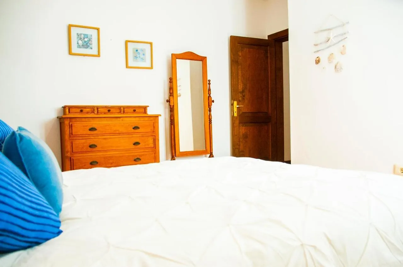 Mareao Famarabeach Apartment