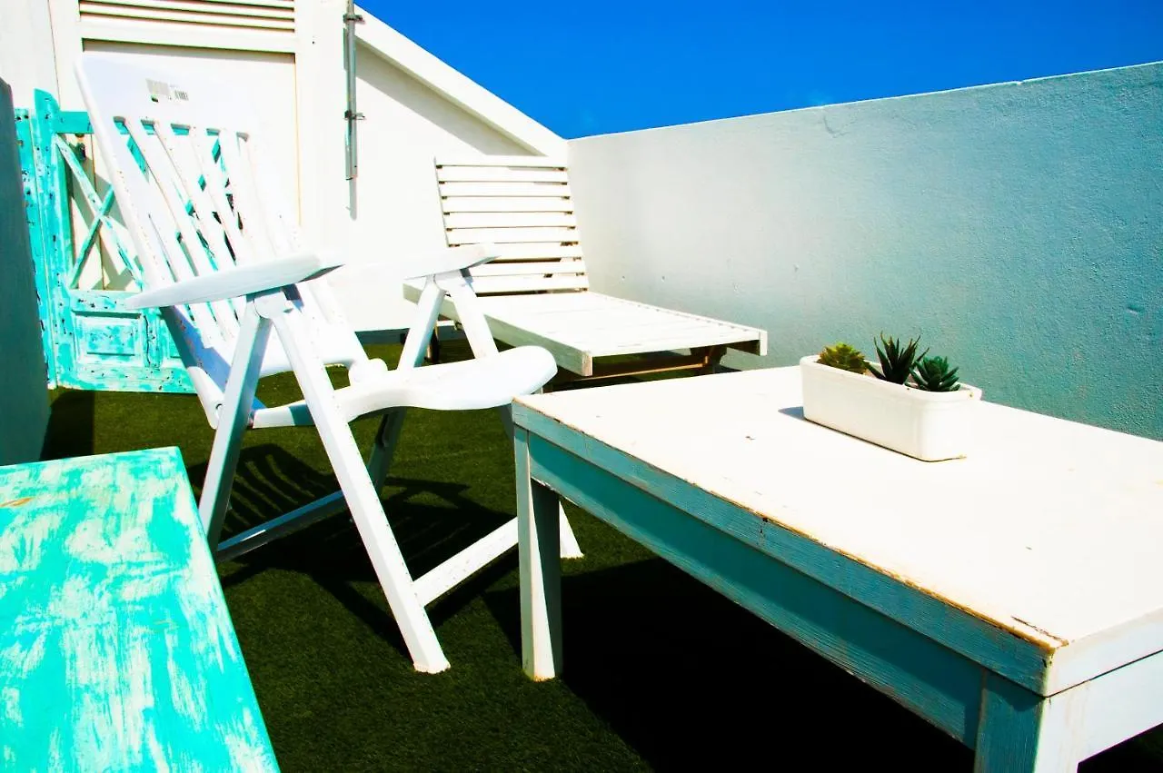 Mareao Famarabeach Famara